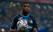 Marseille : fin de saison confirmée pour Hamed Traoré