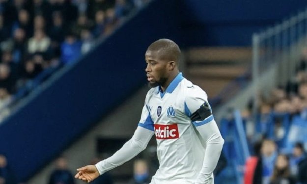 Marseille : Hamed Traoré Junior buteur et passeur décisif en Coupe de France