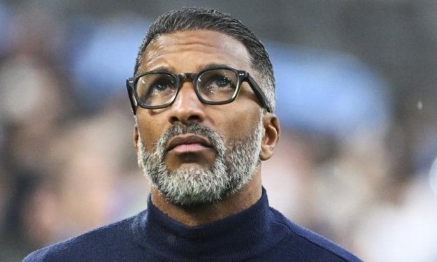 Marseille : le domicile d’Habib Beye cambriolé