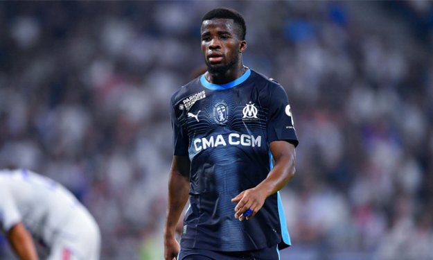 Marseille : nouveau coup dur pour Hamed Traoré Junior