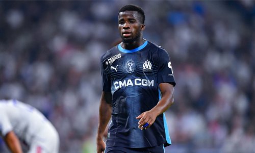 Marseille : nouveau coup dur pour Hamed Traoré Junior