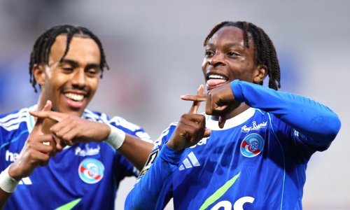 Martial Godo rêve de disputer la Coupe du monde avec la Côte d’Ivoire