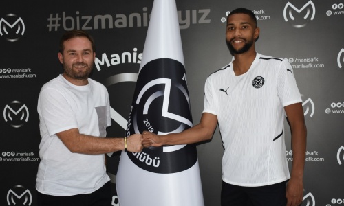 Marvin Gakpa quitte la France pour la Turquie