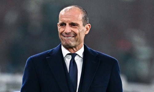 Massimiliano Allegri débarque sur le banc des Rosseneri