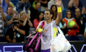 Masters 1000 Cincinnati : Nadal éliminé dès son entrée par le 152è mondial