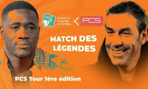 Match des Légendes : La FIF annonce l’annulation de l’événement !