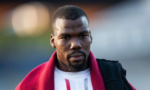 Mathias Pogba sort de prison