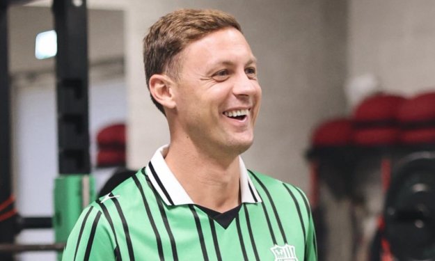 Matic signe son retour en Serie A