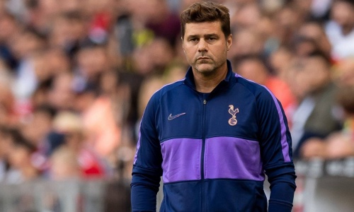 Mauricio Pochettino en Angleterre ?