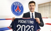 Mauricio Pochettino rempile avec le PSG