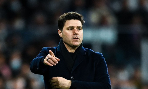 Mauricio Pochettino signe son retour sur un banc de Premier League