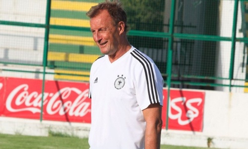 Mauritanie : Gérard Buscher prend les rênes de la sélection nationale