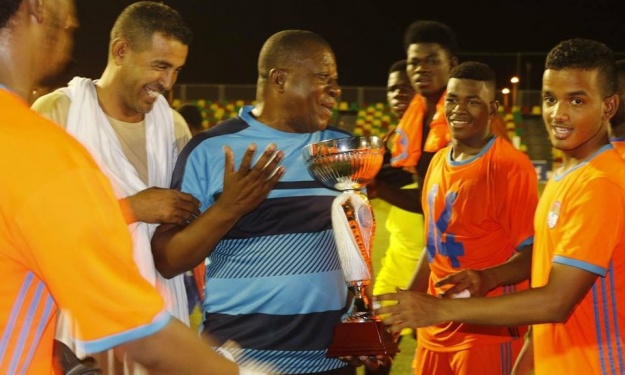 Mauritanie/Supercoupe : Le FC Nouadhibou remporte le premier trophée de la saison