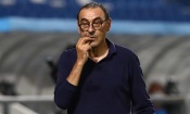 Maurizio Sarri retrouve un banc