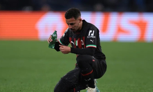 Mauvaise nouvelle pour Ismaël Bennacer et l’AC Milan