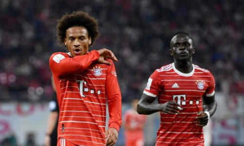 Mauvaise nouvelle pour le Bayern Munich avant le match retour face au PSG