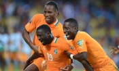 Max-Alain Gradel dévoile son XI de rêve avec 3 Ivoiriens et une attaque de feu