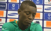 Max-Alain Gradel frappé par un malheur