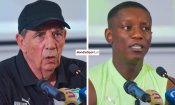 Max-Alain Gradel réagit au décès de Jean-Louis Gasset