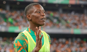 Max-Alain Gradel vient en aide à un Pasteur de 72 ans