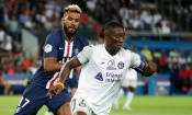 Max Gradel après la défaite face au PSG : ‘‘prendre un score ainsi… ça fait ch**r !’’