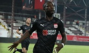Turquie : Max Gradel buteur face à Hatayspor
