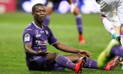 Max Gradel cambriolé au cours d'un match de Ligue 1
