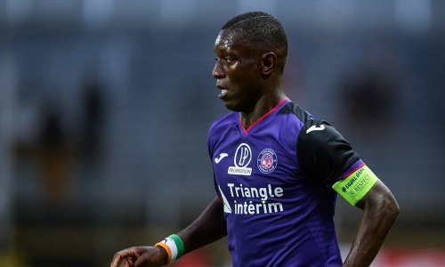 Max-Gradel engage des poursuites judiciaires contre un artiste chanteur