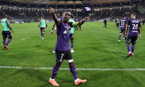 Max Gradel invité spécial du Canal Football Club ce dimanche