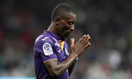Max Gradel : ‘‘J’étais prêt à mourir pour le foot’’