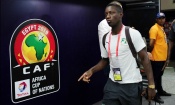 Max Gradel (Maroc-CIV) : ‘‘On n’a pas fait le match qu’on voulait…’’