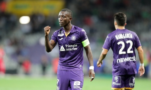 Max Gradel proche de rejoindre un club Turc