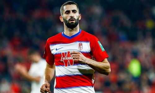 Maxime Gonalons transféré en Espagne