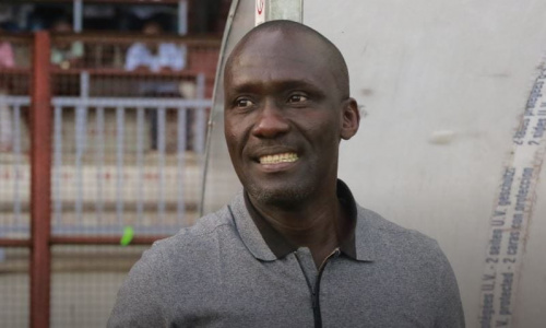 Maxime Gouaméné prend les rênes de l’encadrement technique des Pétruciens