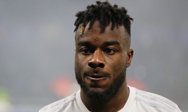 Maxwel Cornet (OL) en discussion ‘‘avancée’’ avec un club de Premier League