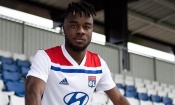 Maxwel Cornet (OL) : ‘‘J'aspire à jouer dans des grands clubs!’’