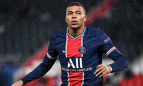 Mbappé vers un géant de Premier League ?