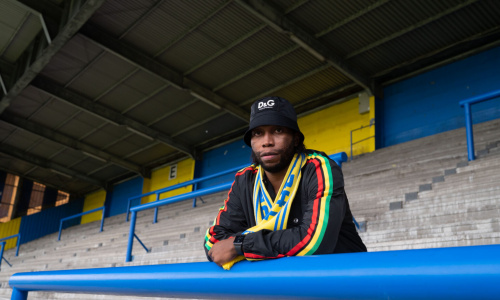 Mbokani signe son retour en Europe