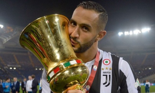 Medhi Benatia quitte la Juve pour le Qatar
