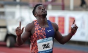 Meeting de Marseille : Arthur Gue Cissé accroche le podium