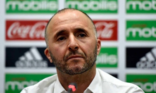 ‘‘Méfiance et Confiance’’, la recette de Djamel Belmadi (Algérie) pour battre la Côte d’Ivoire