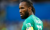 Classement des buteurs africains en sélection : Quel rang occupe Drogba ?