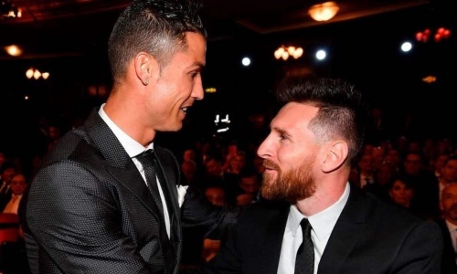 Meilleur buteur sur l’année civile 2018, Messi répond par la négative à l’invitation de Ronaldo