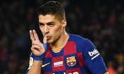 Meilleurs gâchettes de l'histoire du Barça : Luis Suarez sur le podium