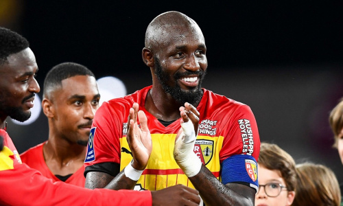 Prix du meilleur joueur de Ligue 1 : Séko Fofana dans la liste des nommés