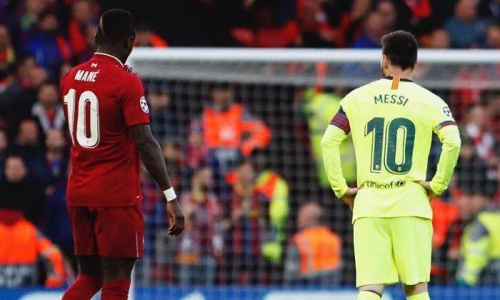 Meilleur joueur FIFA 2019 : Même Messi avait voté pour Sadio Mané