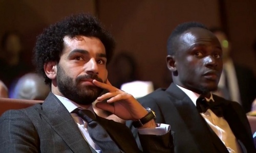 Meilleur Joueur FIFA : La plupart des joueurs et sélectionneurs Africains ont zappé Mané et Salah