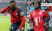 Meilleurs ailiers droits de l’histoire du LOSC : Pépé et Gervinho largement en tête du classement