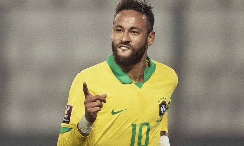 Meilleurs buteurs du Brésil : Neymar dépasse El Phenomeno et menace Pelé (Top 10)
