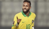 Meilleurs buteurs du Brésil : Neymar dépasse El Phenomeno et menace Pelé (Top 10)